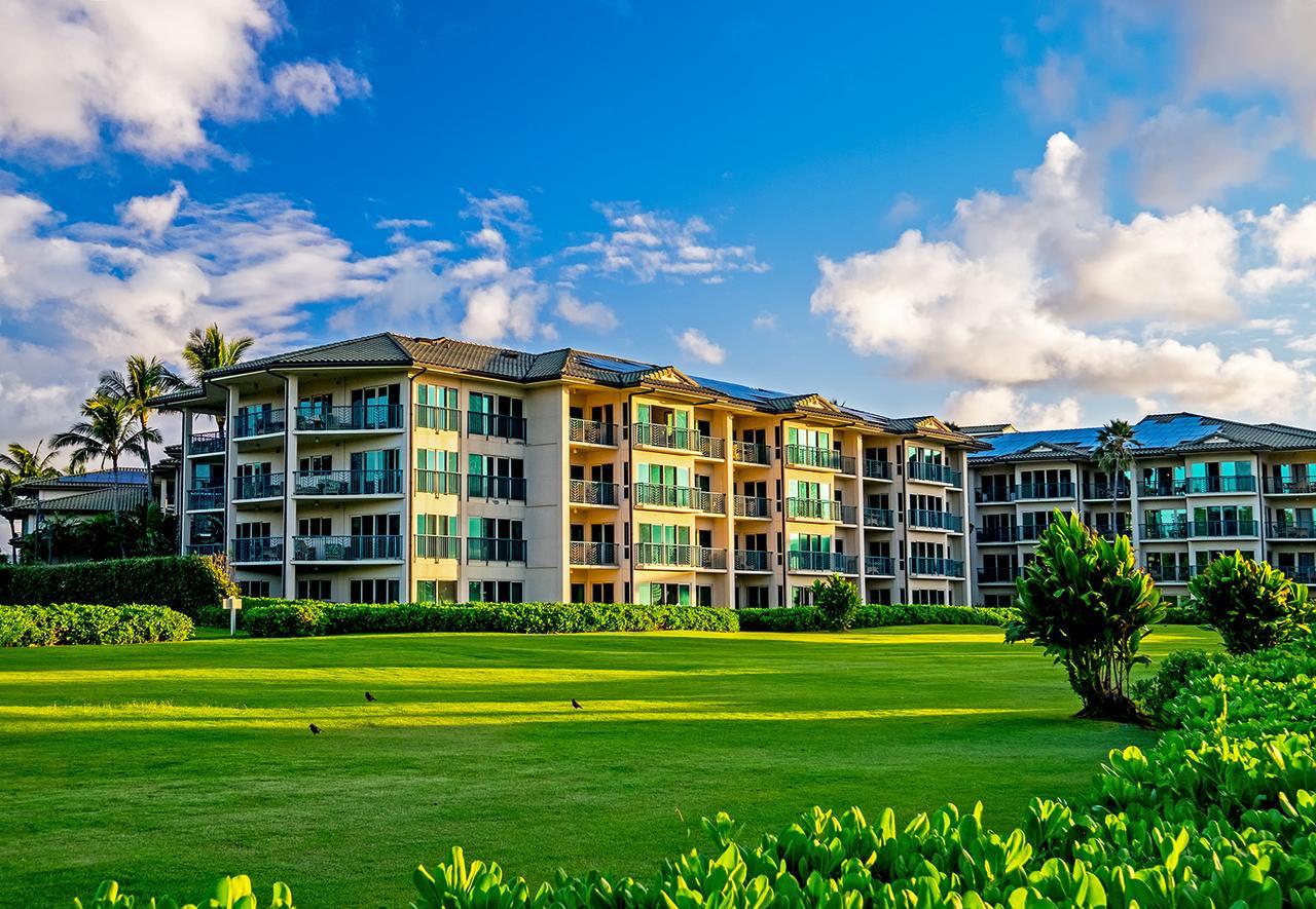 Waipouli Beach Resort G-306 Kapa'a Dış mekan fotoğraf