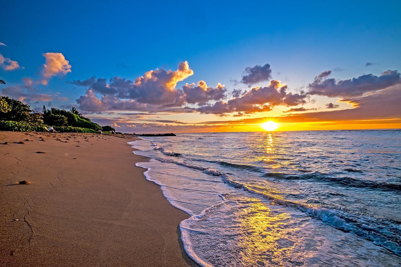 Waipouli Beach Resort G-306 Kapa'a Dış mekan fotoğraf