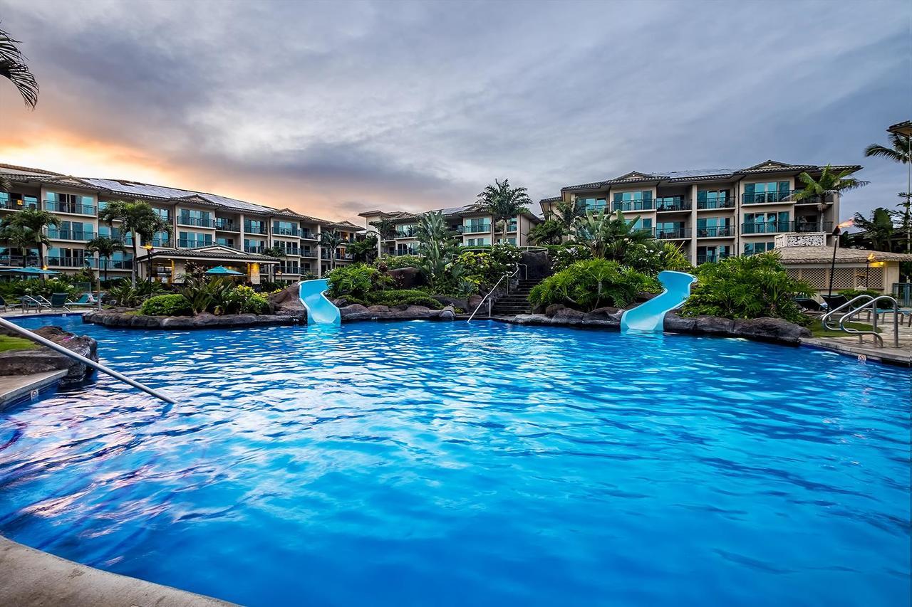 Waipouli Beach Resort G-306 Kapa'a Dış mekan fotoğraf