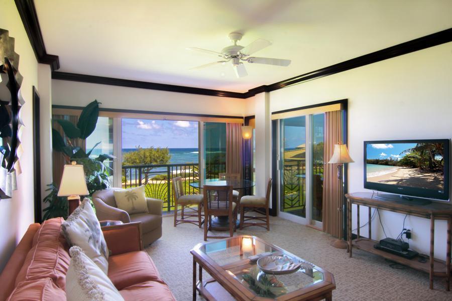 Waipouli Beach Resort G-306 Kapa'a Dış mekan fotoğraf