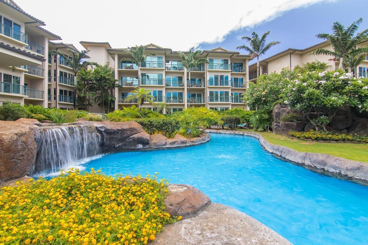 Waipouli Beach Resort G-306 Kapa'a Dış mekan fotoğraf